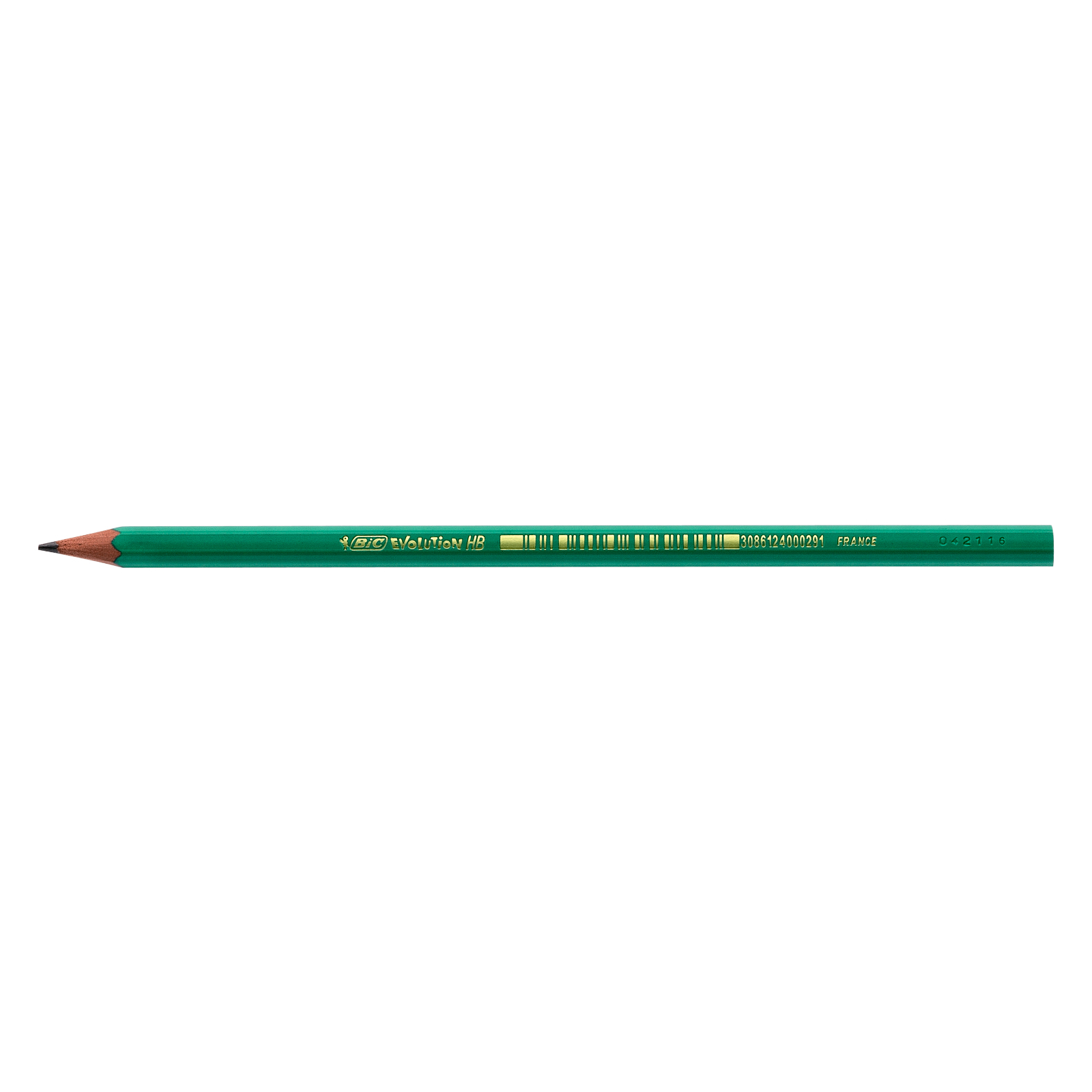 Олівець графітний Bic Evolution HB (bc8803112)