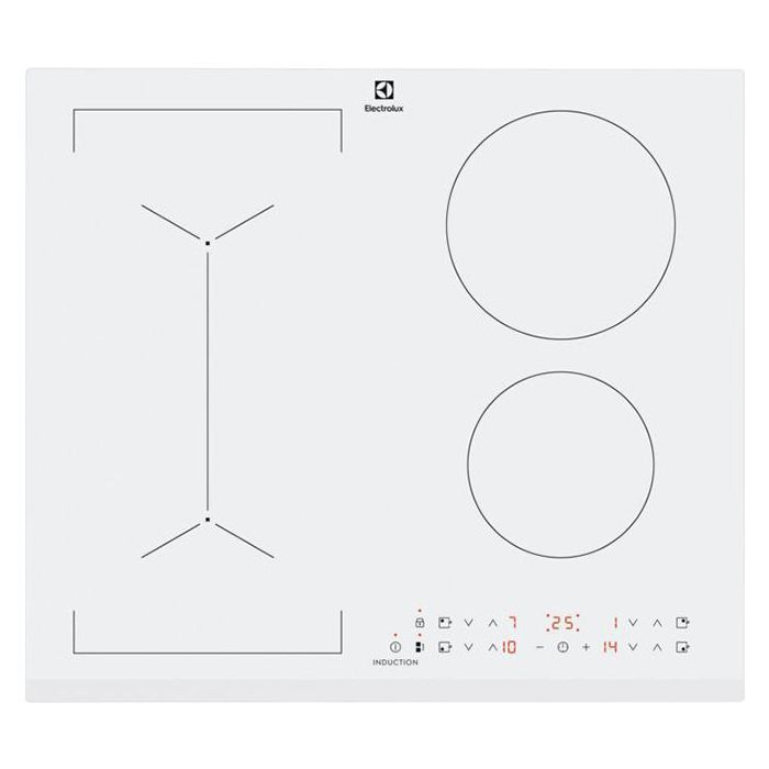 Варочна поверхня Electrolux LIV63431BW