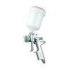 Фарбопульт Auarita HVLP із верхнім бачком пластм. 600мл, 1,3мм (H-2002-1.3)