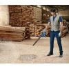 Повітродувка Bosch GBL 18V-120 Professional, 18В, 270 км/г, 120 м/г, 1.1 кг (без АКБ та ЗП) (0.601.9F5.100) зображення 2