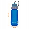 Бутылка для воды Casno 600 мл KXN-1116 Синя (KXN-1116_Blue) изображение 8
