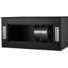 Вытяжка кухонная GRANADO Bilbao 1614-1200 black glass (GCH516411) изображение 5