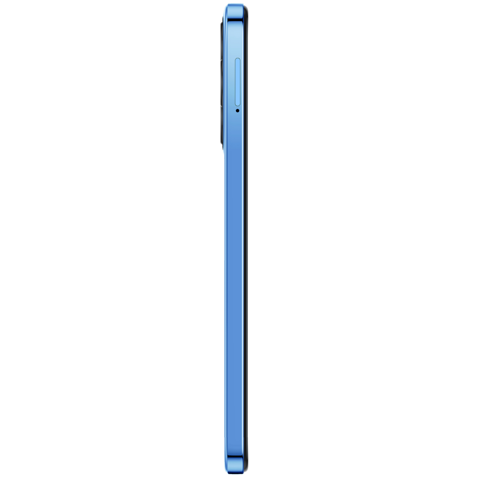 Мобільний телефон Tecno KI5m (Spark 10C 4/64Gb) Meta Blue (4895180798221) зображення 4