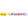 Маркер Edding Спеціальний промисловий маркер-паста Industry Painter 950 10 мм Жовтий (e-950/05)