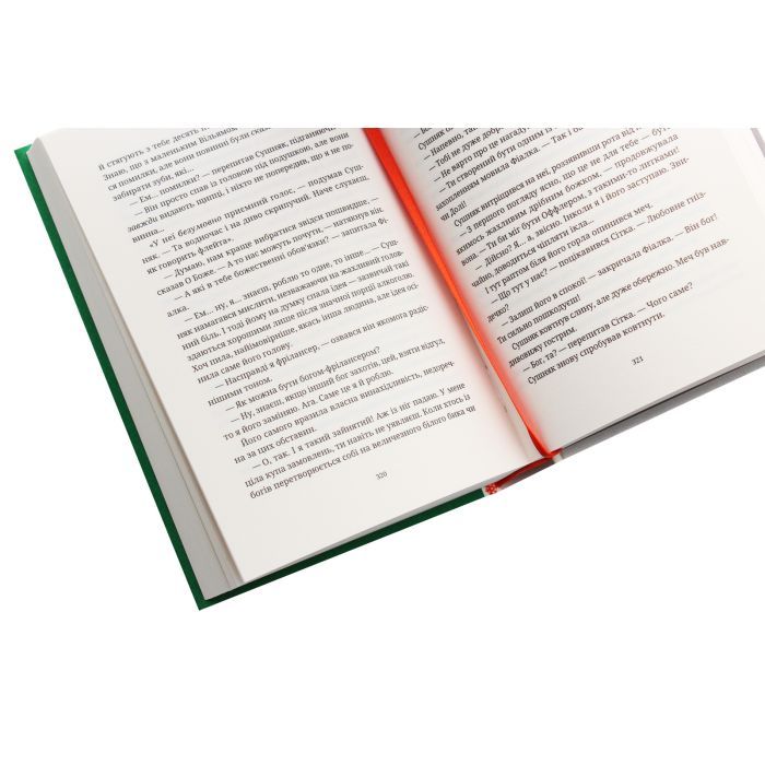 Книга Батько Вепр - Террі Пратчетт Видавництво Старого Лева (9786176792437) изображение 5