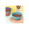 Посуда для собак WahoPet Миска для медленного кормления 200 мл голубая (2700000023679) изображение 3