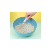 Посуда для собак WahoPet Миска для медленного кормления 200 мл голубая (2700000023679) изображение 4