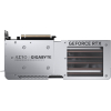 Видеокарта GIGABYTE GeForce RTX4070 12Gb AERO OC (GV-N4070AERO OC-12GD) изображение 5