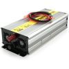 Автомобільний інвертор 12V/220V 1500W чиста синусоїда, 2xShuko, 1xUSB Ritar (RSC-1500) зображення 2