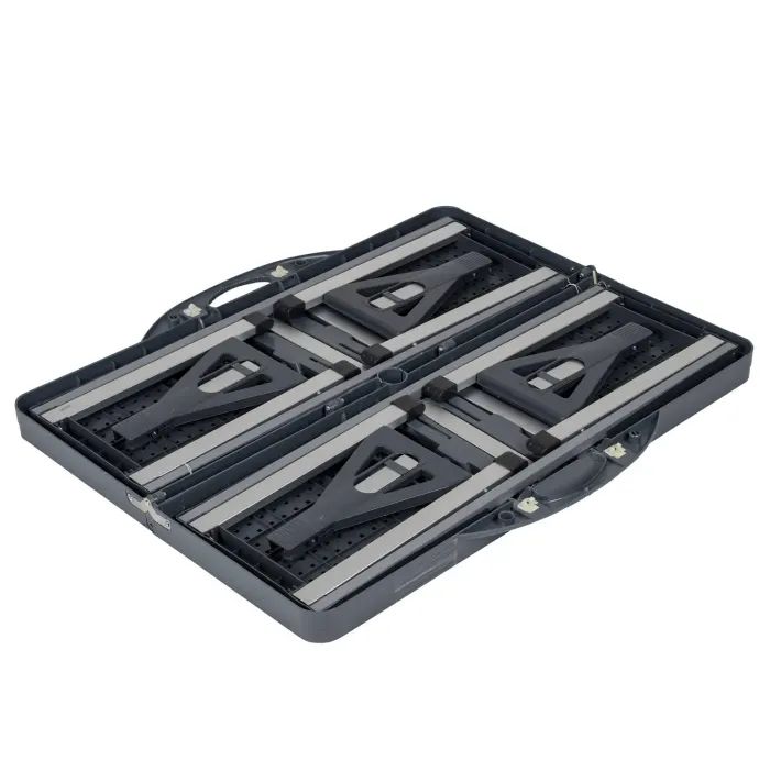 Туристичний стіл Bo-Camp Basic Grey (1404374) зображення 3