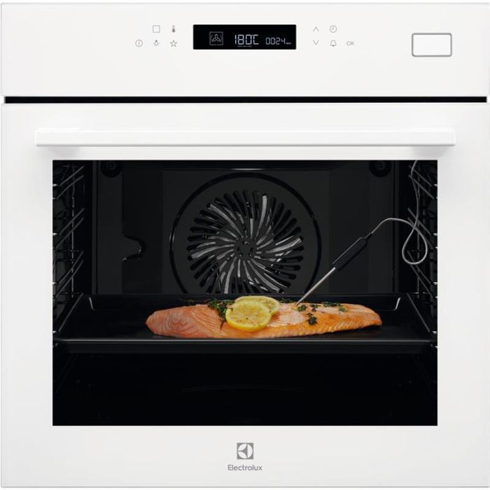 Духова шафа Electrolux EOB7S31V