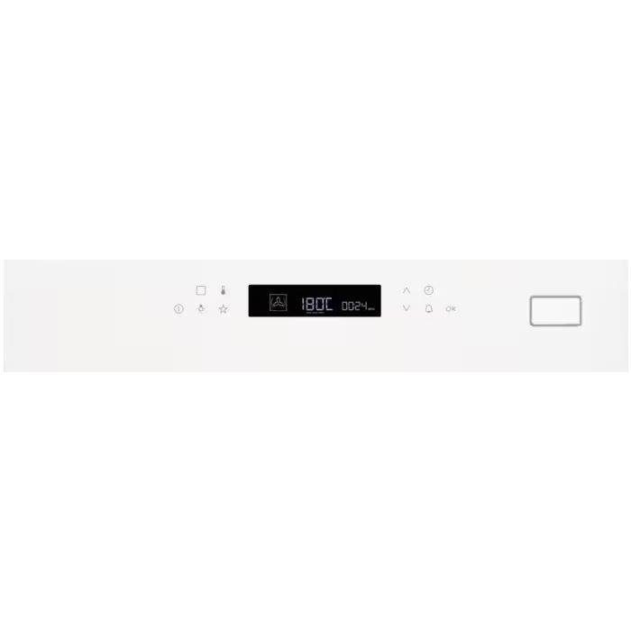 Духова шафа Electrolux EOB7S31V зображення 2