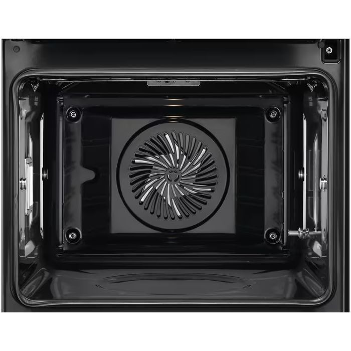 Духова шафа Electrolux EOB7S31V зображення 4