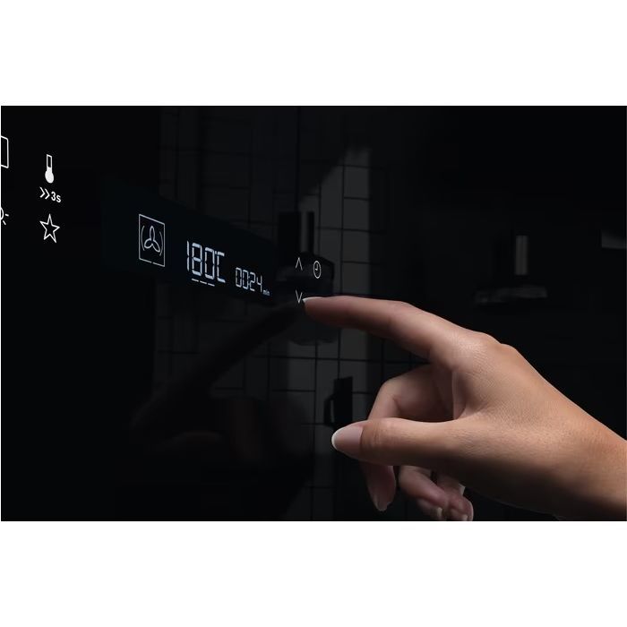 Духова шафа Electrolux EOB7S31V зображення 5