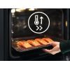 Духова шафа Electrolux EOB7S31V зображення 7