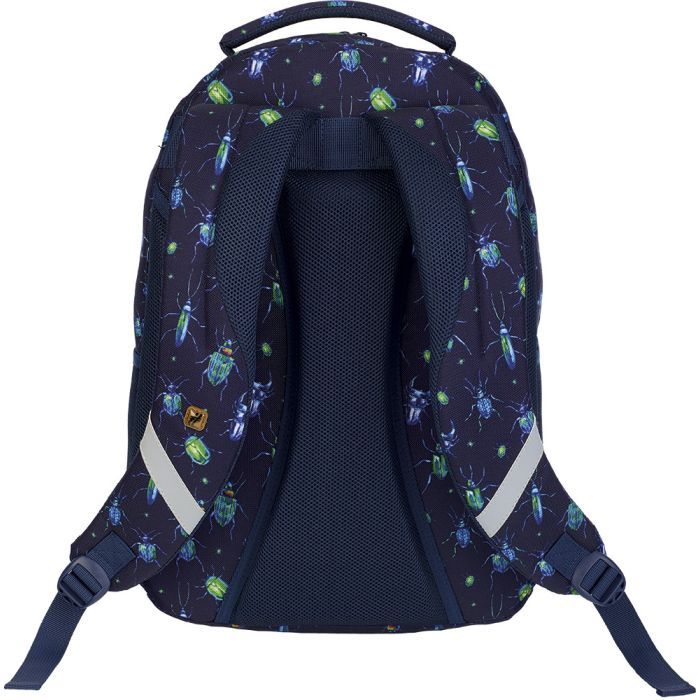 Рюкзак школьный Hash 2 HS-181 44,5х30,5x16,5 см (502019102) изображение 2