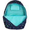 Рюкзак школьный Hash 2 HS-181 44,5х30,5x16,5 см (502019102) изображение 3