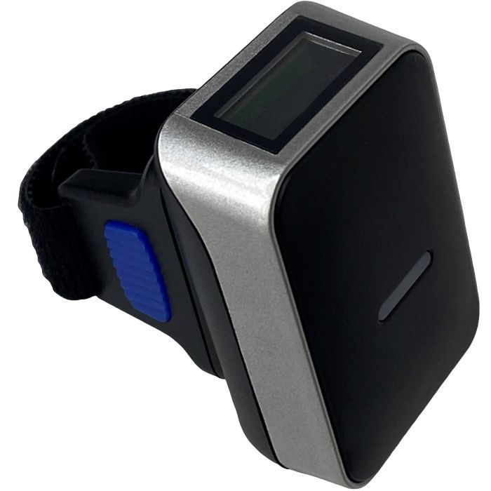 Сканер штрих-коду ІКС R210 2D, Bluetooth (K-SCAN R210) зображення 2