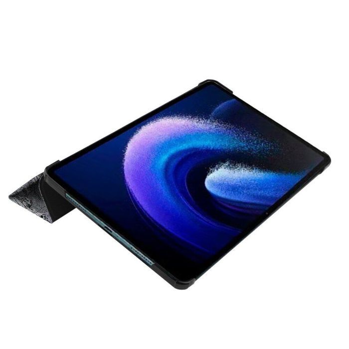 Чехол для планшета BeCover Smart Case Xiaomi Mi Pad 6 / 6 Pro 11" Red (709502) изображение 4