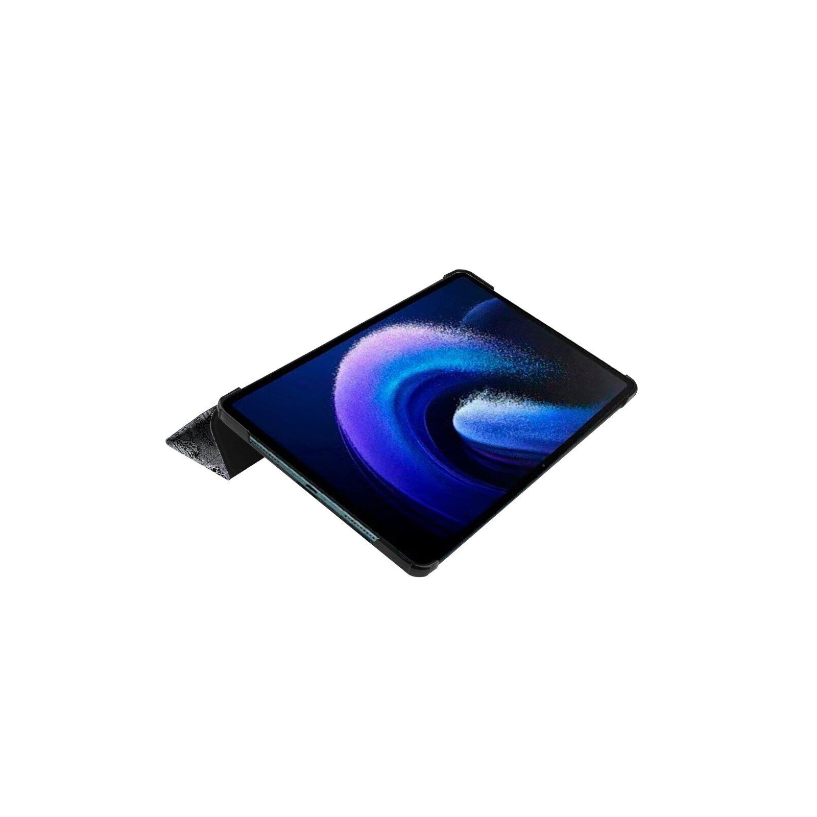 Чехол для планшета BeCover Smart Case Xiaomi Mi Pad 6 / 6 Pro 11" Purple (709501) изображение 4