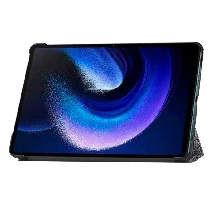 Чехол для планшета BeCover Smart Case Xiaomi Mi Pad 6 / 6 Pro 11" Red (709502) изображение 5
