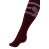 Колготки UCS Socks с бантом (M0C0301-1410-122G-red) изображение 3