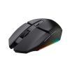 Мышка Trust GXT 110 Felox RGB Wireless Black (25037) изображение 3