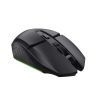 Мышка Trust GXT 110 Felox RGB Wireless Black (25037) изображение 4