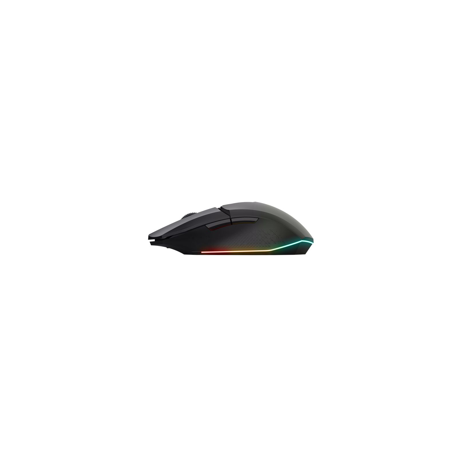 Мышка Trust GXT 110 Felox RGB Wireless Black (25037) изображение 5