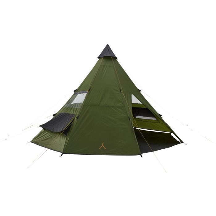 Намет Grand Canyon Black Falls 8 Capulet Olive (330039) зображення 2