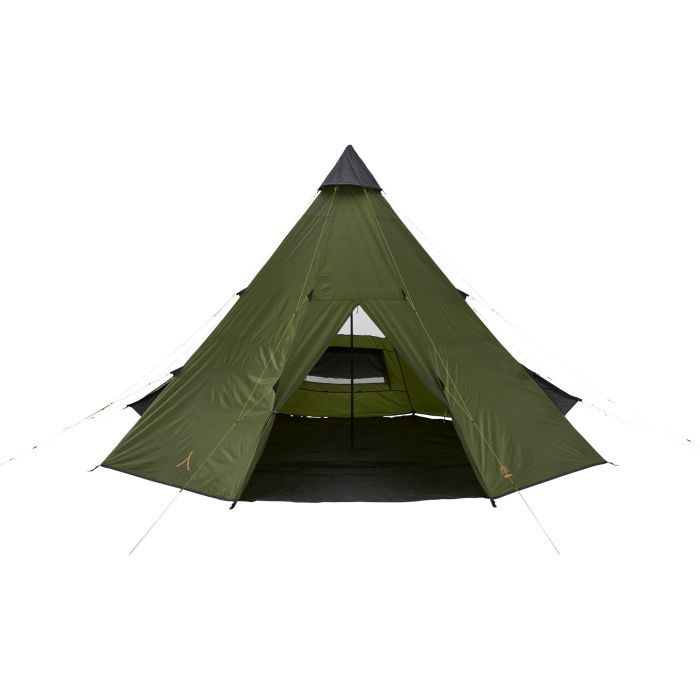 Намет Grand Canyon Black Falls 8 Capulet Olive (330039) зображення 4