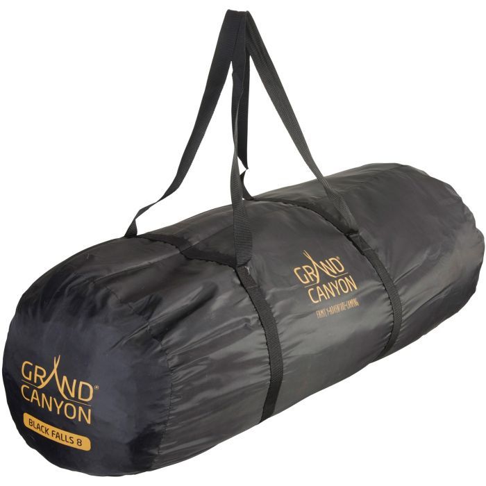 Намет Grand Canyon Black Falls 8 Capulet Olive (330039) зображення 8