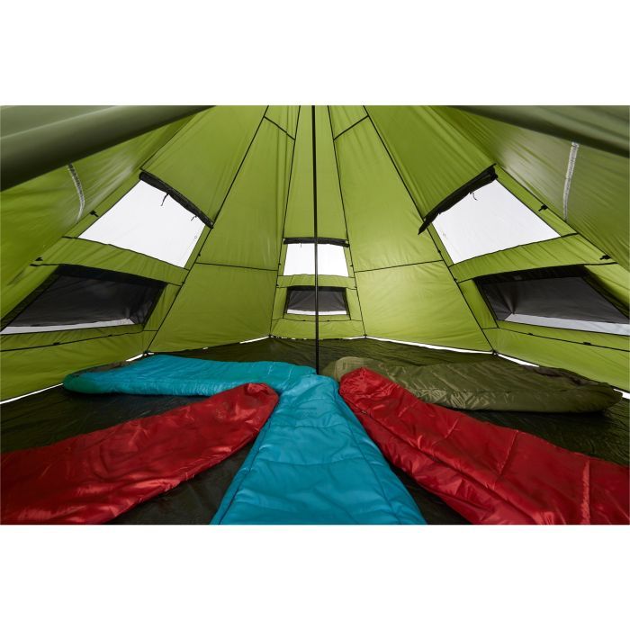 Намет Grand Canyon Black Falls 8 Capulet Olive (330039) зображення 9