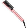 Электрощетка для волос Xiaomi ShowSee Hair Straightener E1-P Pink изображение 2