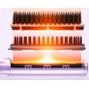 Електрощітка для волосся Xiaomi ShowSee Hair Straightener E1-P Pink зображення 3