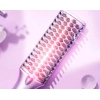 Електрощітка для волосся Xiaomi ShowSee Hair Straightener E1-P Pink зображення 5
