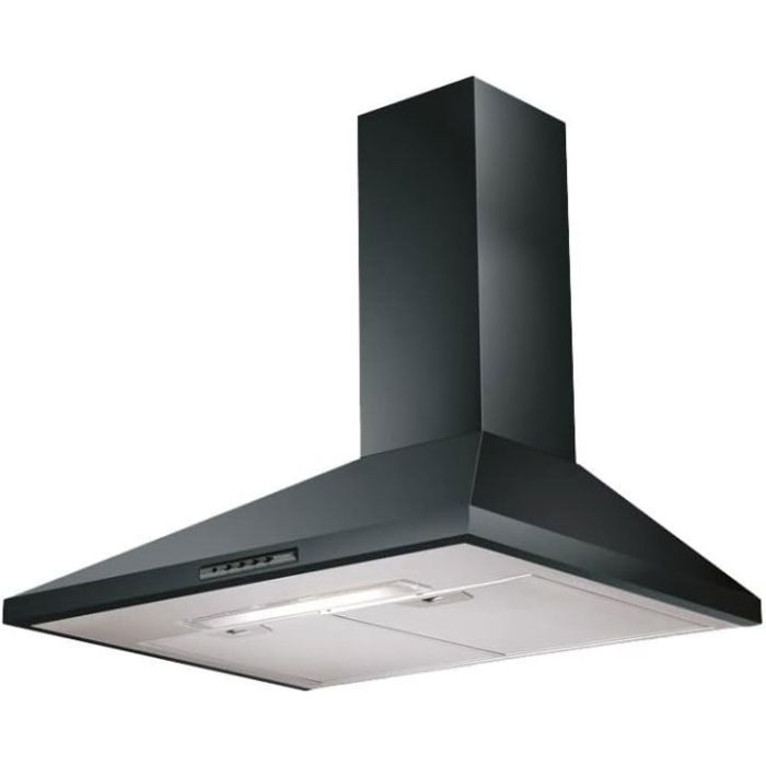 Вытяжка кухонная Faber Value Pb Bk A60 (320.0557.543)