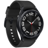 Смарт-часы Samsung Galaxy Watch 6 Classic 43mm Black (SM-R950NZKASEK) изображение 3