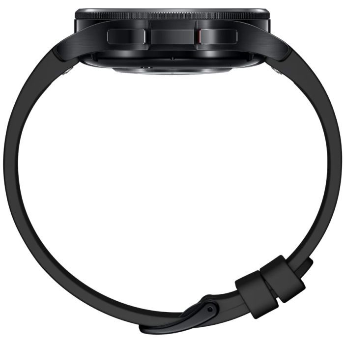 Смарт-годинник Samsung Galaxy Watch 6 Classic 43mm Silver (SM-R950NZSASEK) зображення 4