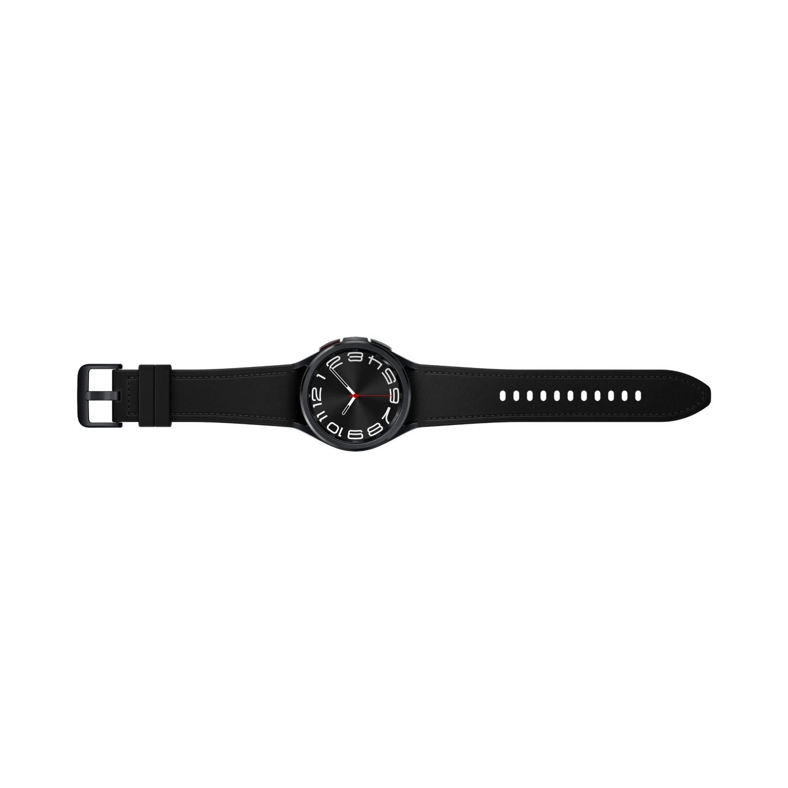 Смарт-годинник Samsung Galaxy Watch 6 Classic 43mm Silver (SM-R950NZSASEK) зображення 6
