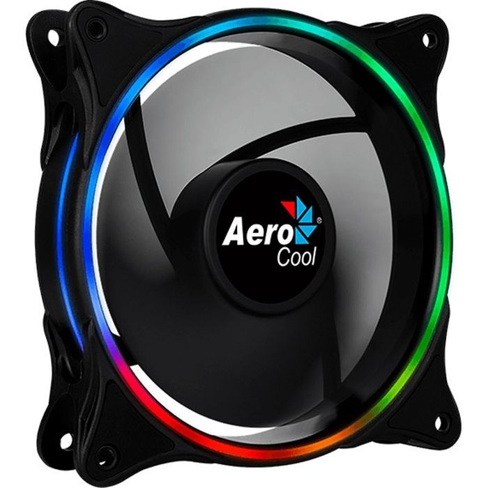 Кулер для корпуса AeroCool Eclipse 12 ARGB (ACF3-EL10217.11)