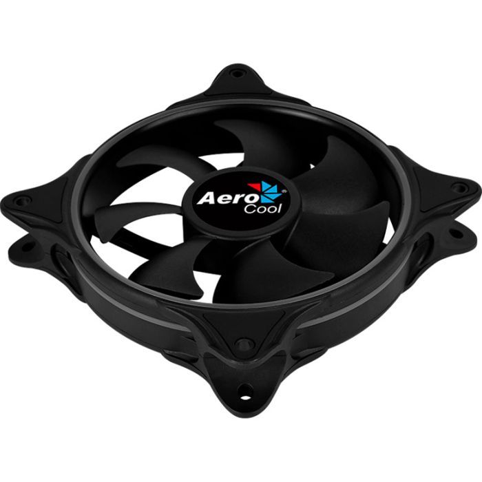 Кулер для корпуса AeroCool Eclipse 12 ARGB (ACF3-EL10217.11) изображение 4