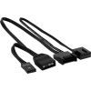 Кулер для корпуса AeroCool Eclipse 12 ARGB (ACF3-EL10217.11) изображение 5