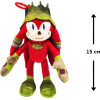 М'яка іграшка Sonic Prime на кліпсі – Наклз 15 см (SON7004D) зображення 2