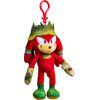 М'яка іграшка Sonic Prime на кліпсі – Наклз 15 см (SON7004D)