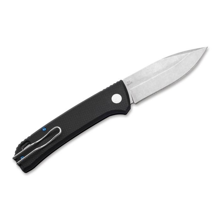 Нож Boker Plus FRND StoneWash (01BO920) изображение 2