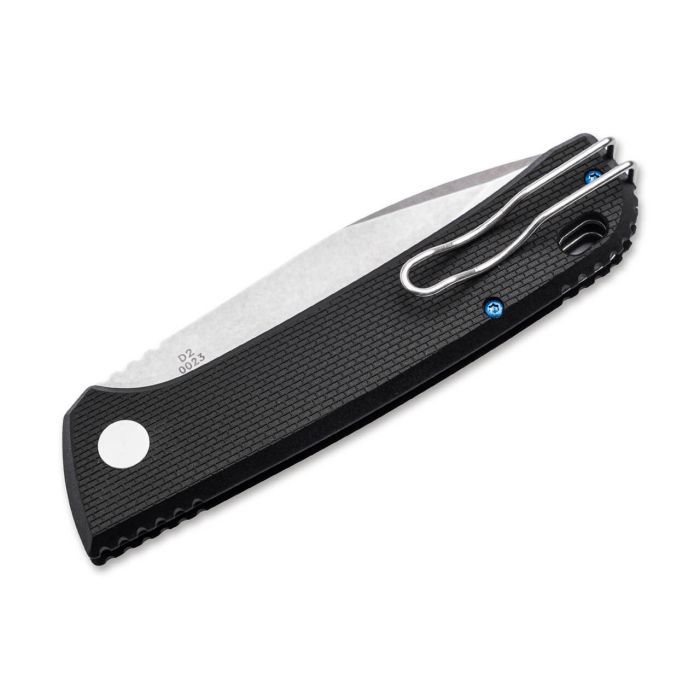 Нож Boker Plus FRND StoneWash (01BO920) изображение 7