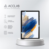Стекло защитное ACCLAB Full Glue Samsung Galaxy TAB A8 2021/X200/X205 10.5" (1283126575600) изображение 3