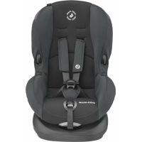 Автокресло Maxi-Cosi Priori SPS+ Basic Grey (8636900110) изображение 2