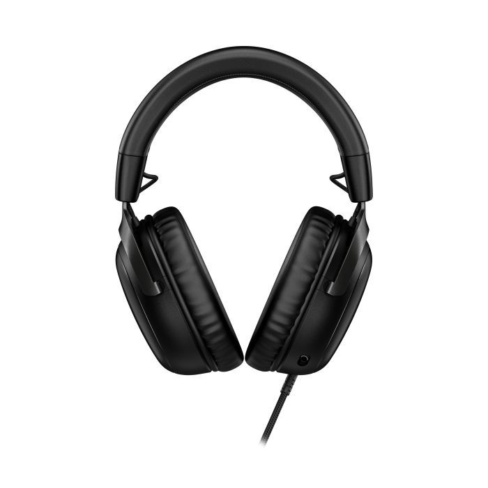 Наушники HyperX Cloud III Black (727A8AA) изображение 3
